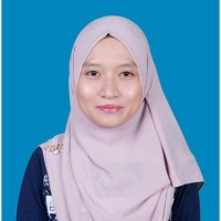 Shaizatul Aishah