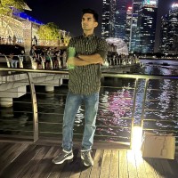 Adarsh Dogra