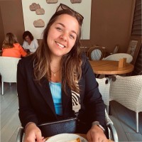 Jolien Helle