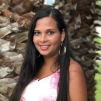 Renita Sudama