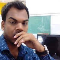 Soumya Barik