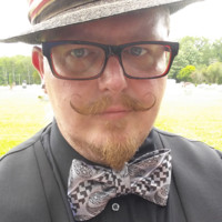 Daniel Garrison