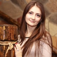 Zara Urtaeva
