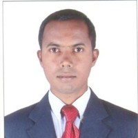Antony Babu.V