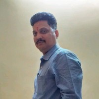 Sanjay Narvekar