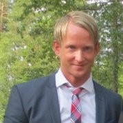 Martin Larsson