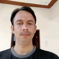 Vrijendra Kumar Shukla