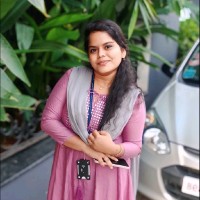 Nirosha Kumar