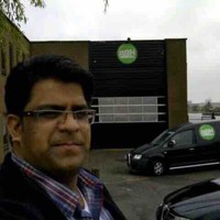 Hameed Muhammad Nawaz