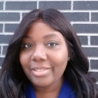 Aishia Campbell, Mba