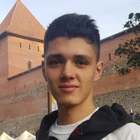 Pavel Butkevich