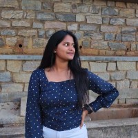 Pooja R J