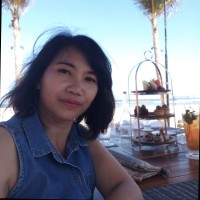 Rosmalina Pohan