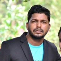 Dinesh Poojary