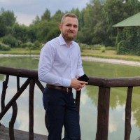Дмитрий Бердник