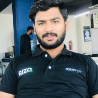 Arslan Hanif