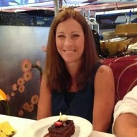 Christine Mckeon