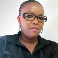 Matshediso Esther Mabeleng