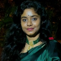 Priyadarshini Ravichandran