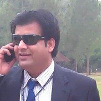 Rehmat Dashti