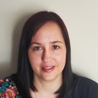 Nadine Cowan