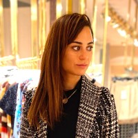 Farah Hijazi