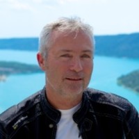 Frederic Givaudan