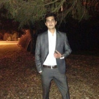 Abhishek Shankar