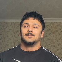 Awais Bilal