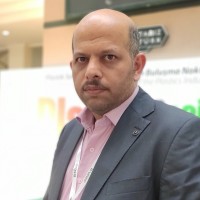 Ali Talebian