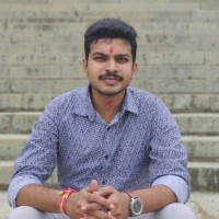 Abhishek Jaikrishna