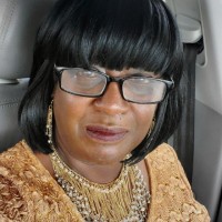 Elizabeth Thomas-Winston
