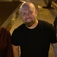 Jonathon Baker