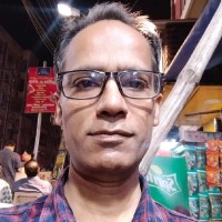 Jayanta Biswas
