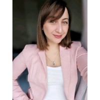 Aeleen Patricia Bustos Gómez