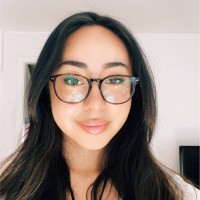 Angelica Ramirez Ångman