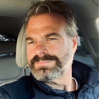 Danny Van Der Burg