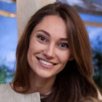 Maria Safronova