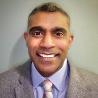 Jeffery Jaikumar