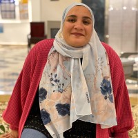 Haidy Ehab