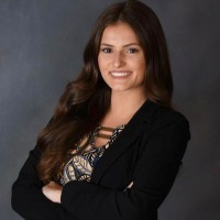 Alisha Hudkins