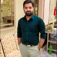 Krupal Gohel