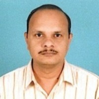 Krishna Mohan