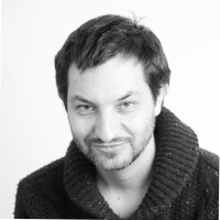 Ignacio Alfonso Soto-Aguilar Herrera