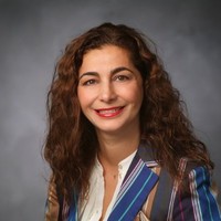 Ozlem Ahiska-Weber MSc