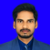 Ashrumochan Parida