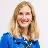 Aurélie Guéant ✨Coach entreprenariat au féminin ✨ Auteure