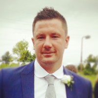 Daniel Allen