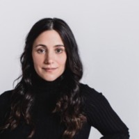 Desiree Foata Maiese