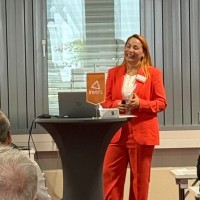 Kristin Rockendorf-Dillner